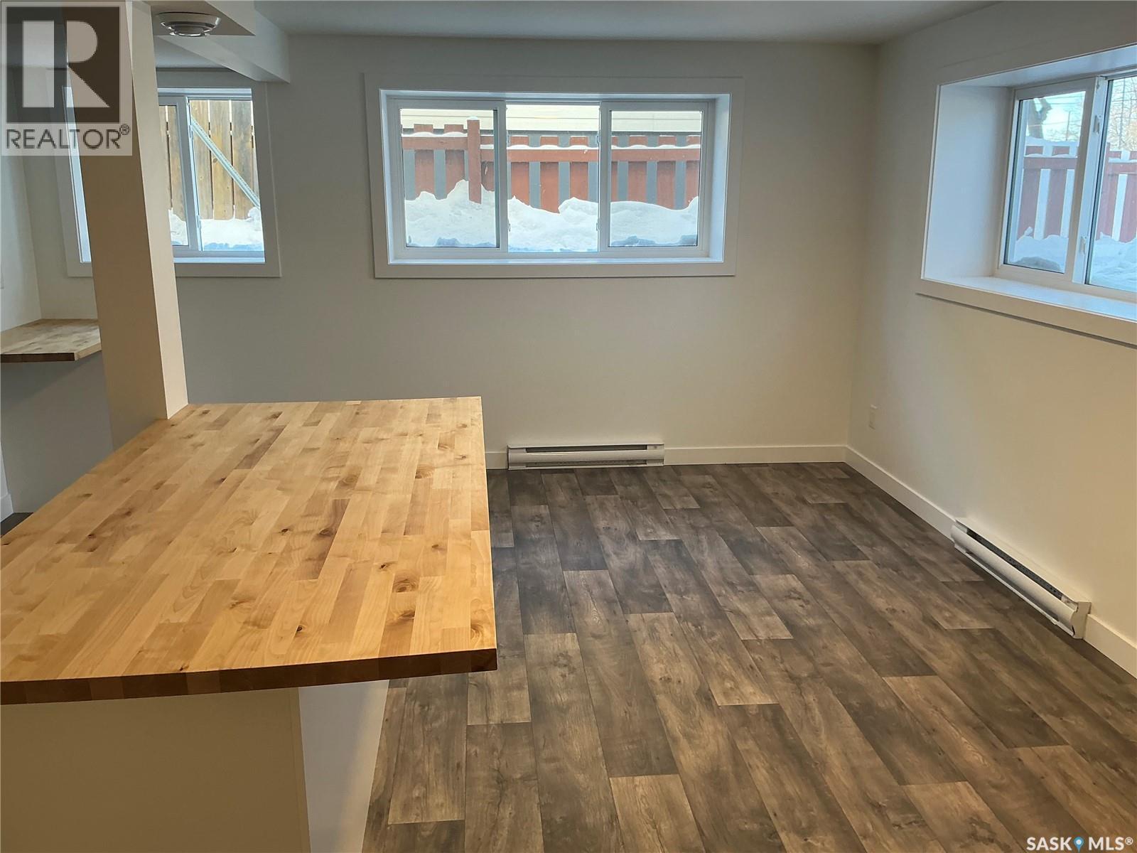 2309 Herman Avenue, Saskatoon, SK - Indoor Photo Showing Other Room