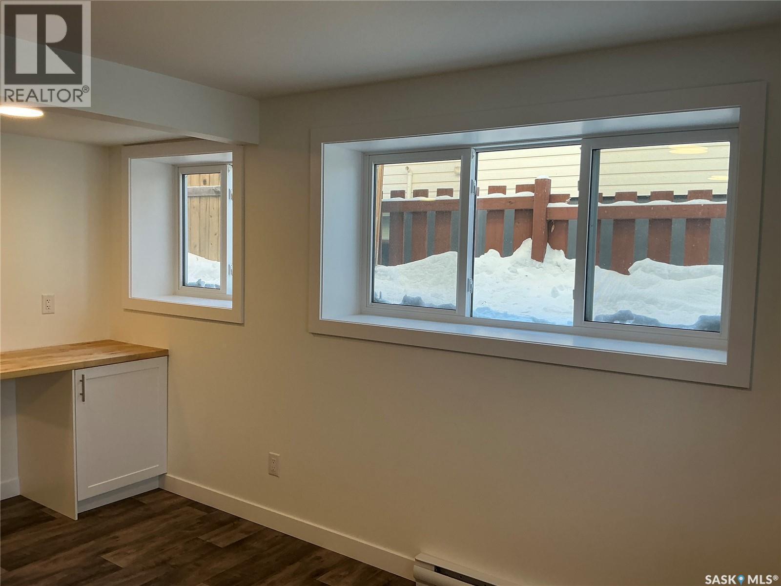 2309 Herman Avenue, Saskatoon, SK - Indoor Photo Showing Other Room