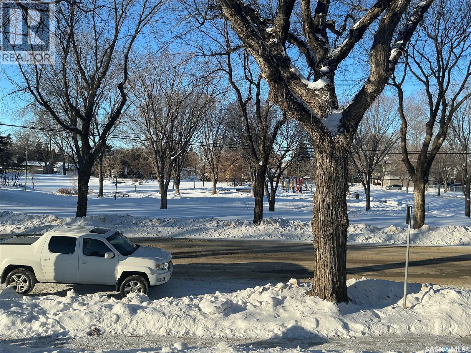 2309 Herman Avenue, Saskatoon, SK - Outdoor With View