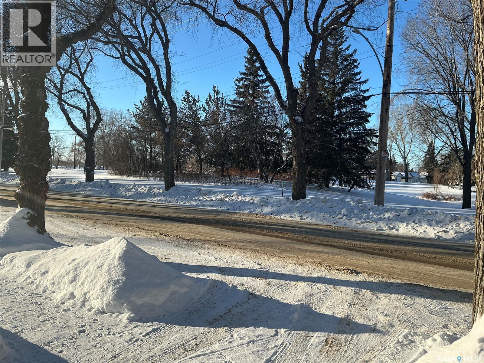 2309 Herman Avenue, Saskatoon, SK - Outdoor With View