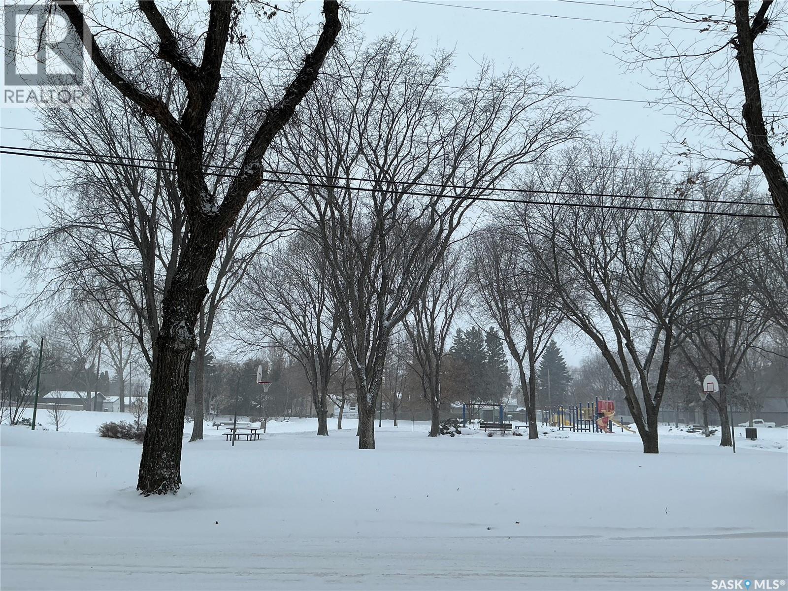 2309 Herman Avenue, Saskatoon, SK - Outdoor With View