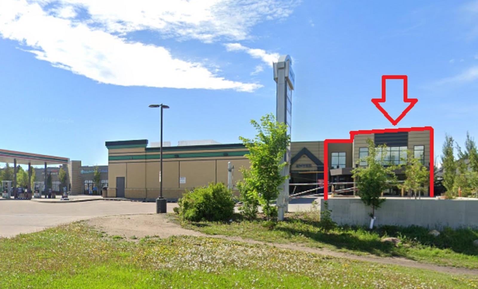 5010 162 Avenue, Edmonton, AB