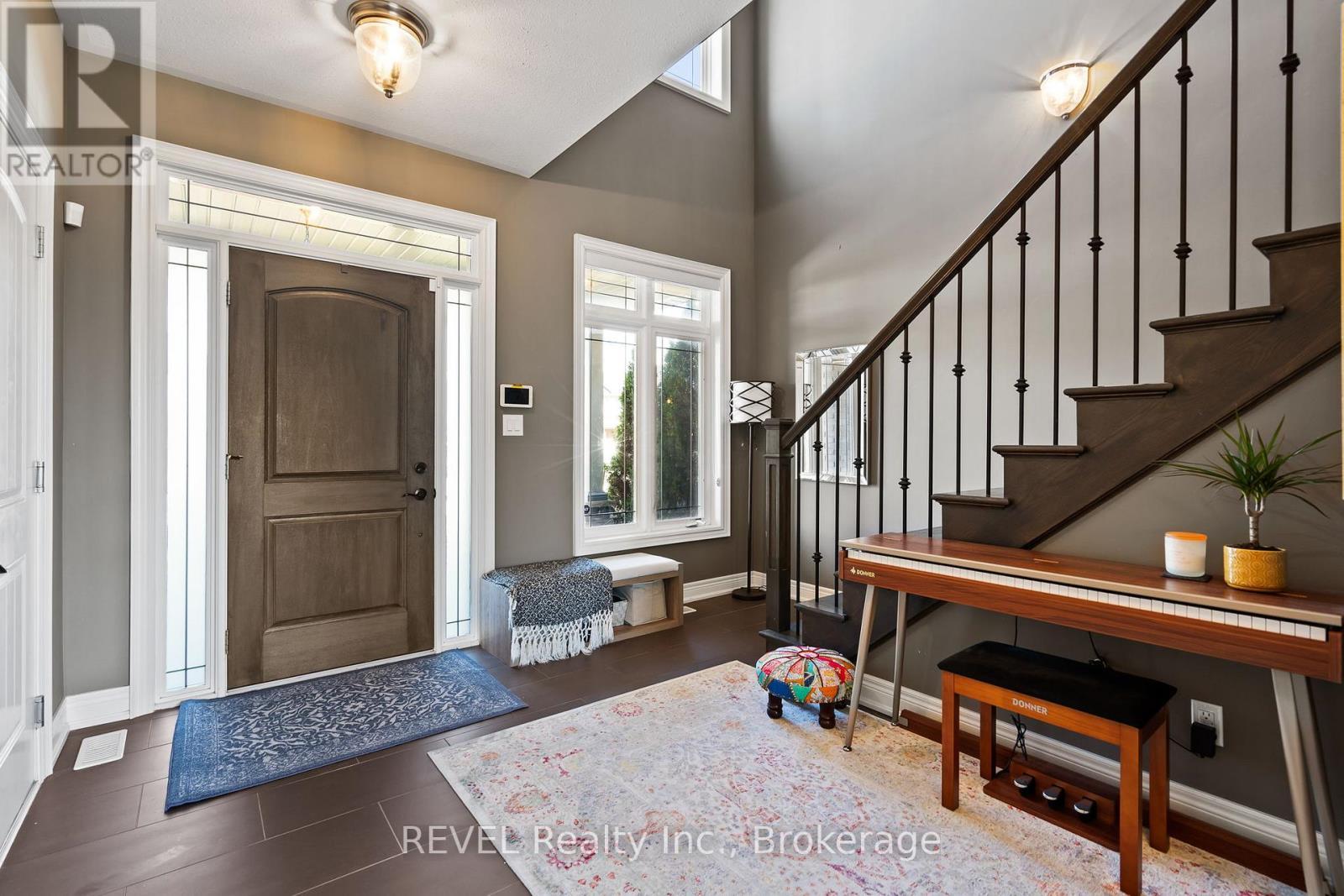 5767 Osprey Avenue, Niagara Falls (Forestview), ON - Indoor Photo Showing Other Room