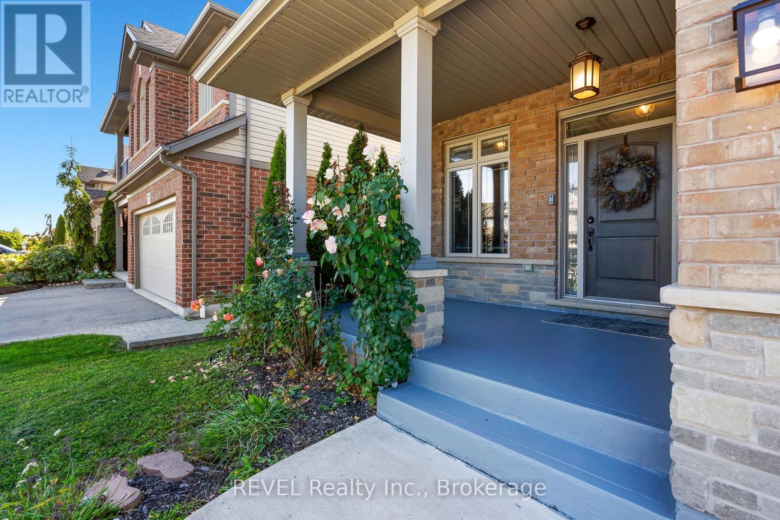 5767 Osprey Avenue, Niagara Falls (Forestview), ON - Outdoor