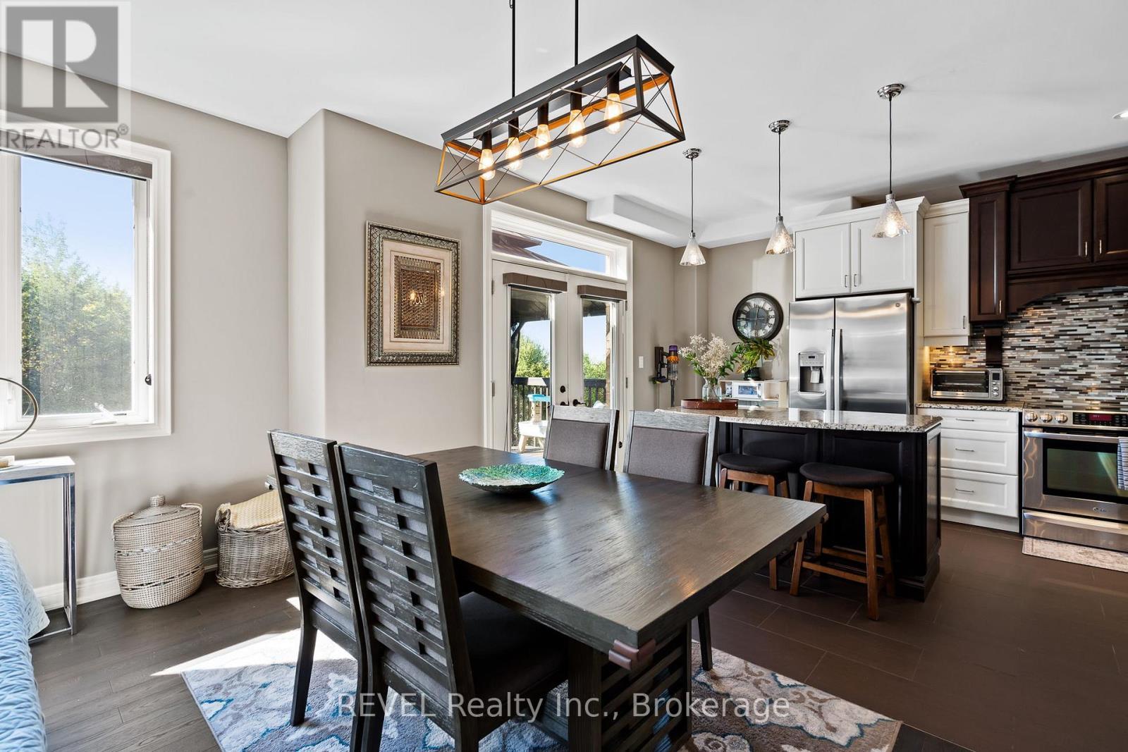 5767 Osprey Avenue, Niagara Falls (Forestview), ON - Indoor Photo Showing Other Room