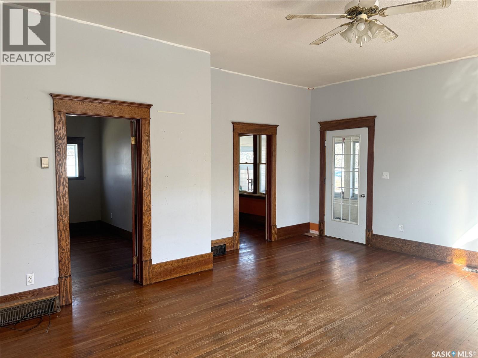 310 Bounty Street, Conquest, SK - Indoor Photo Showing Other Room