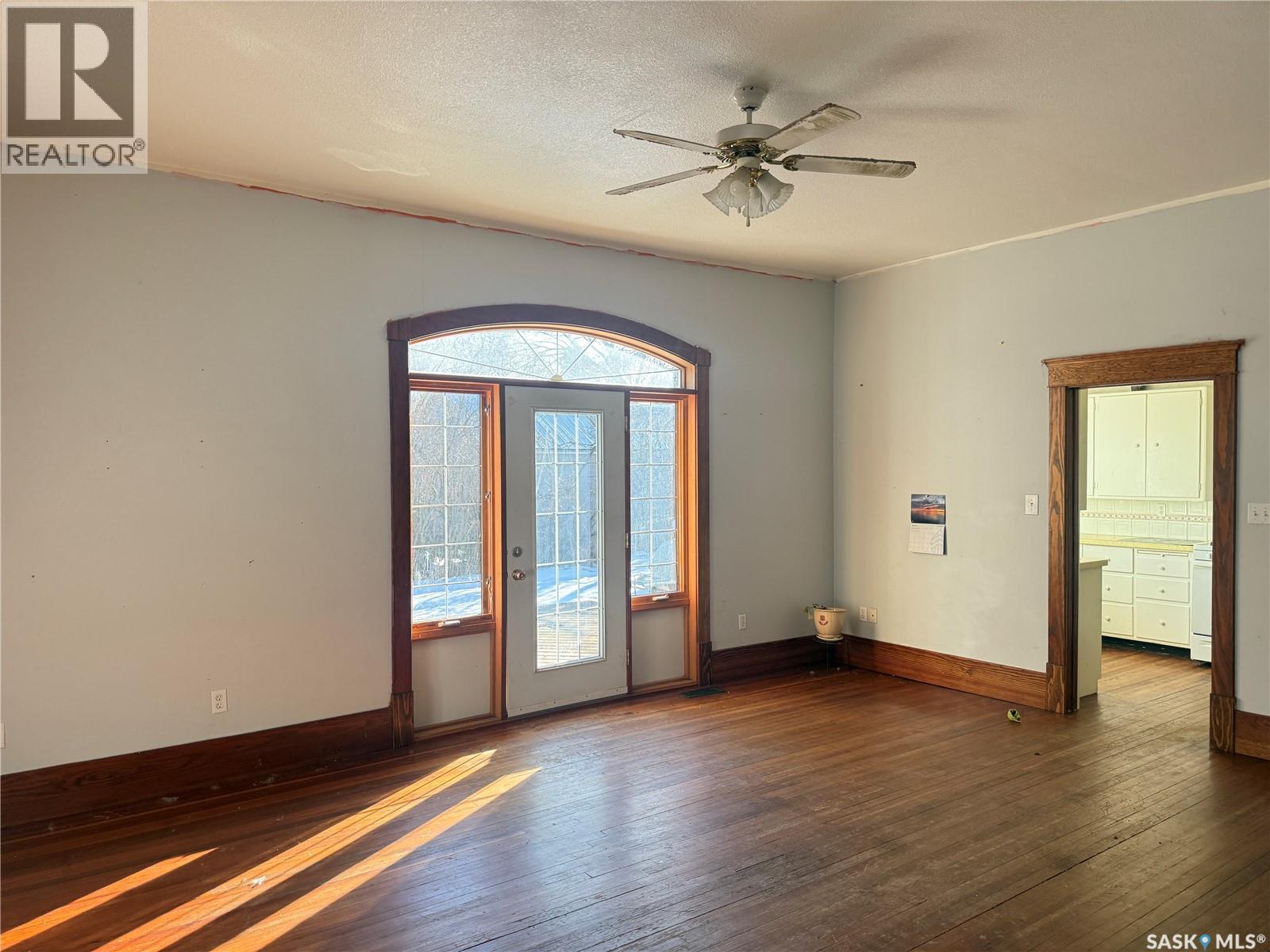 310 Bounty Street, Conquest, SK - Indoor Photo Showing Other Room
