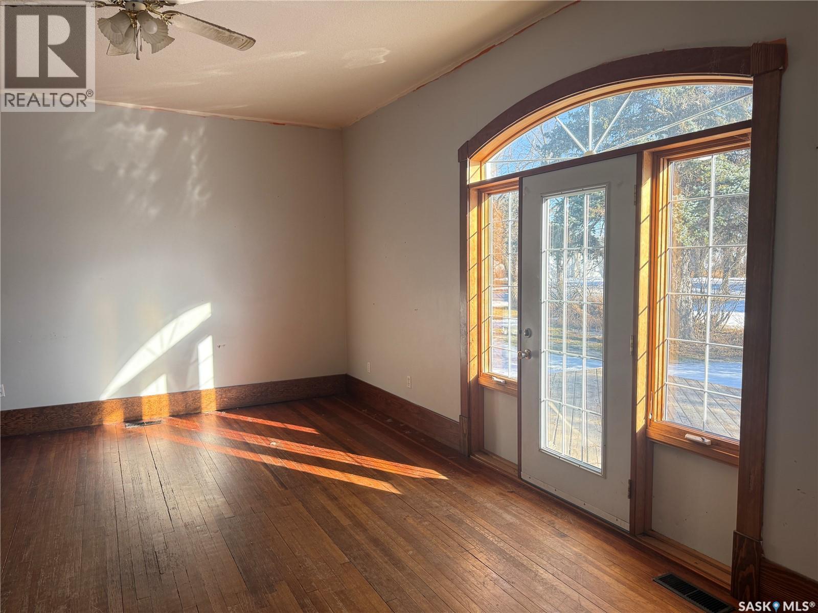 310 Bounty Street, Conquest, SK - Indoor Photo Showing Other Room