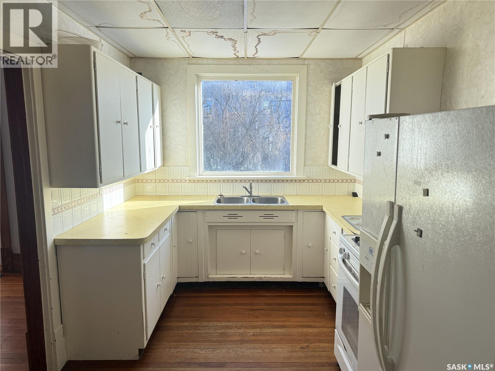 310 Bounty Street, Conquest, SK - Indoor