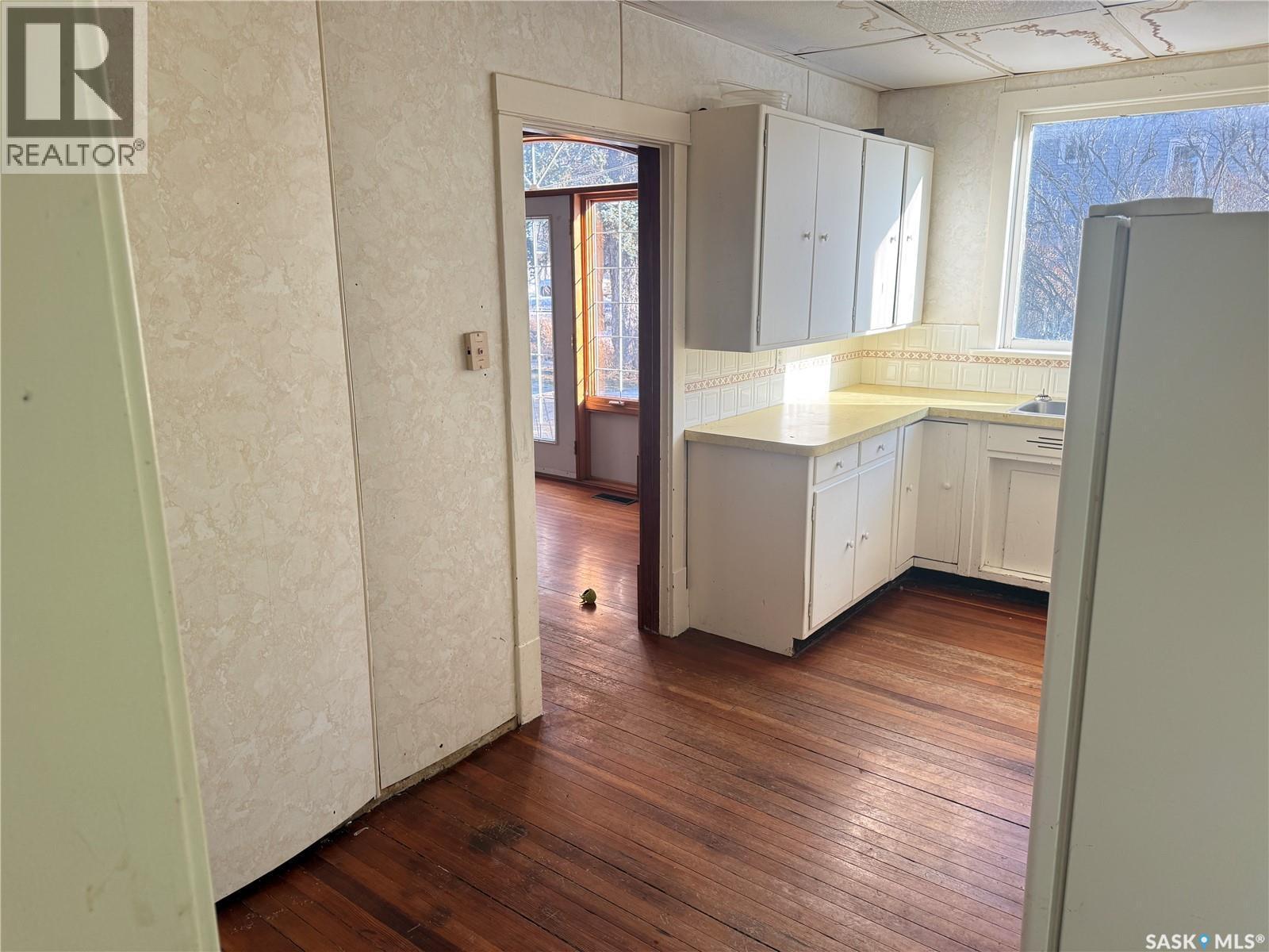 310 Bounty Street, Conquest, SK - Indoor