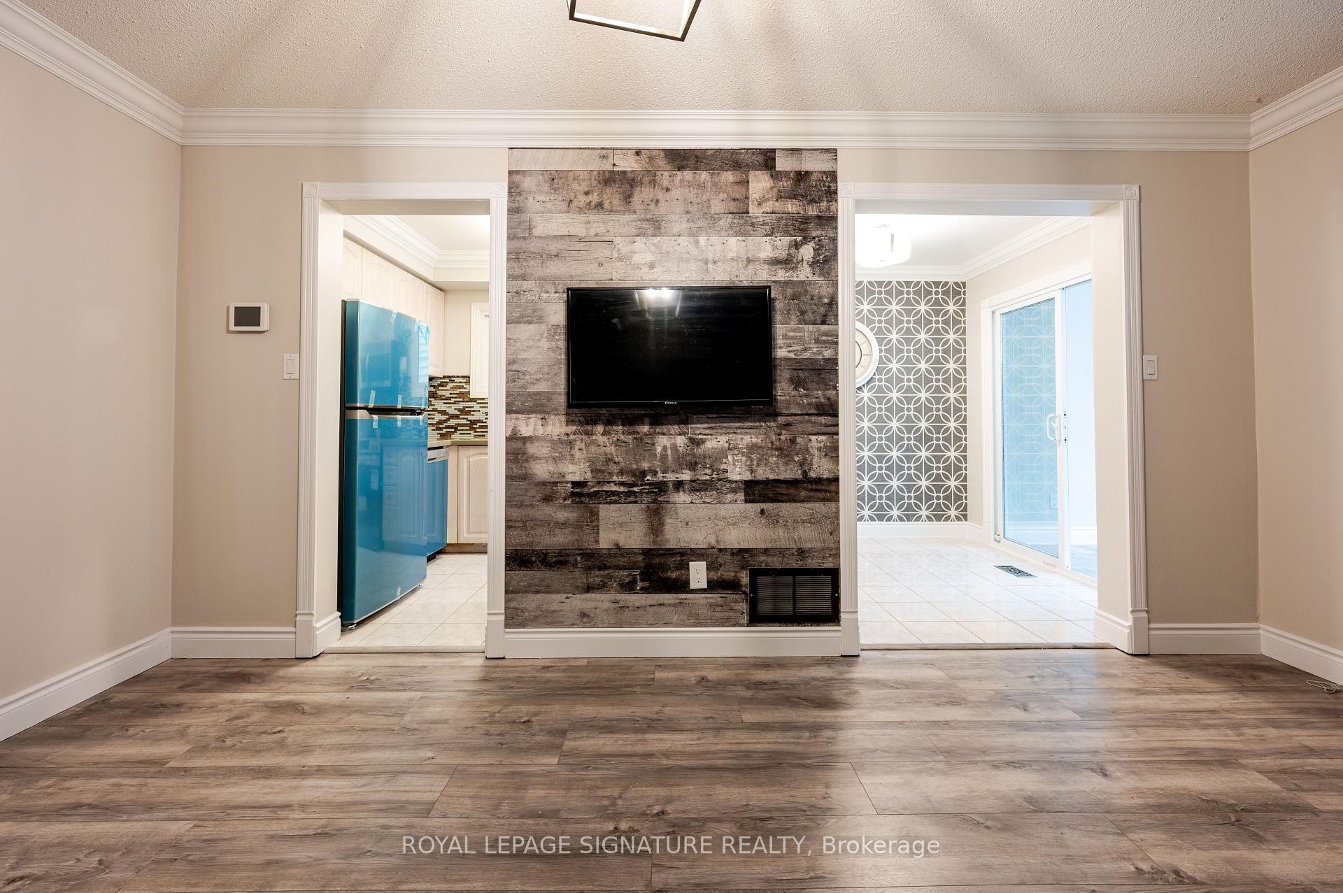 3376 Nighthawk Trail, Mississauga, ON - Indoor Photo Showing Other Room