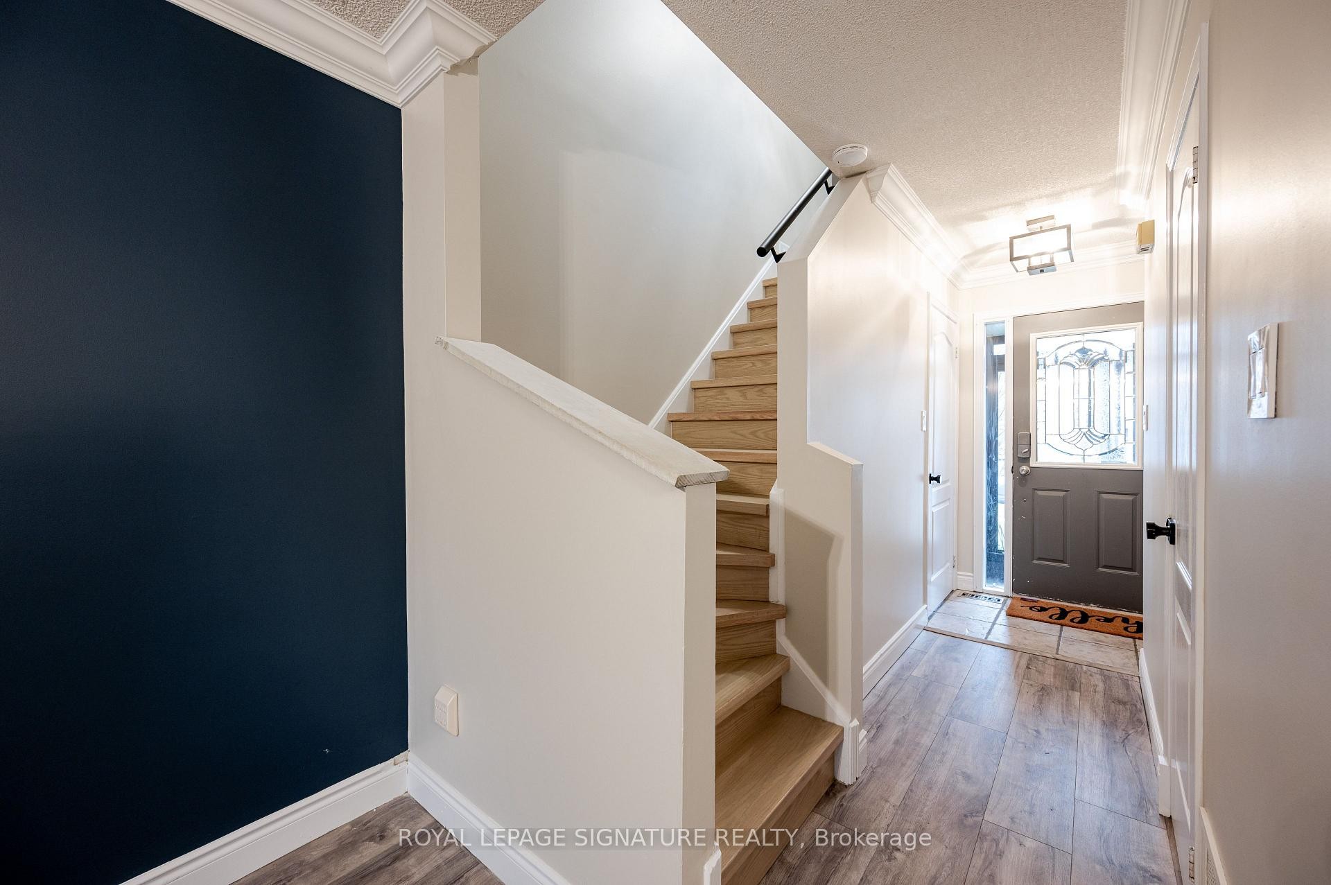 3376 Nighthawk Trail, Mississauga, ON - Indoor Photo Showing Other Room