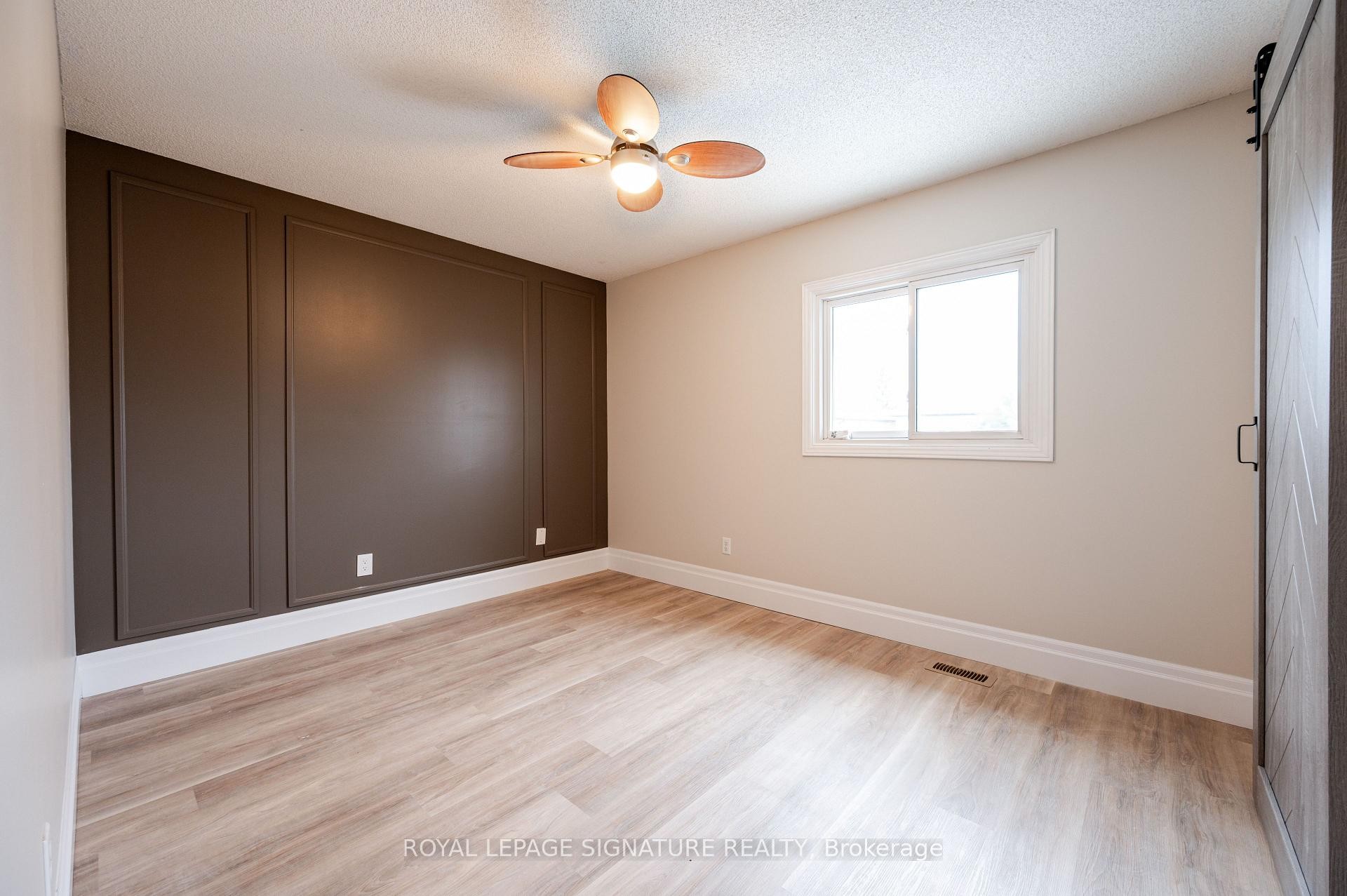 3376 Nighthawk Trail, Mississauga, ON - Indoor Photo Showing Other Room