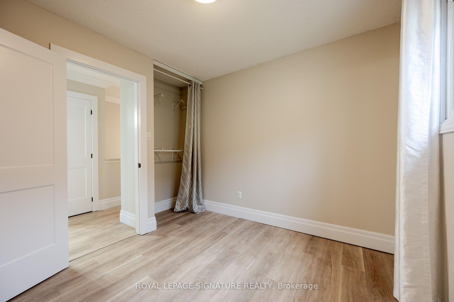 3376 Nighthawk Trail, Mississauga, ON - Indoor Photo Showing Other Room