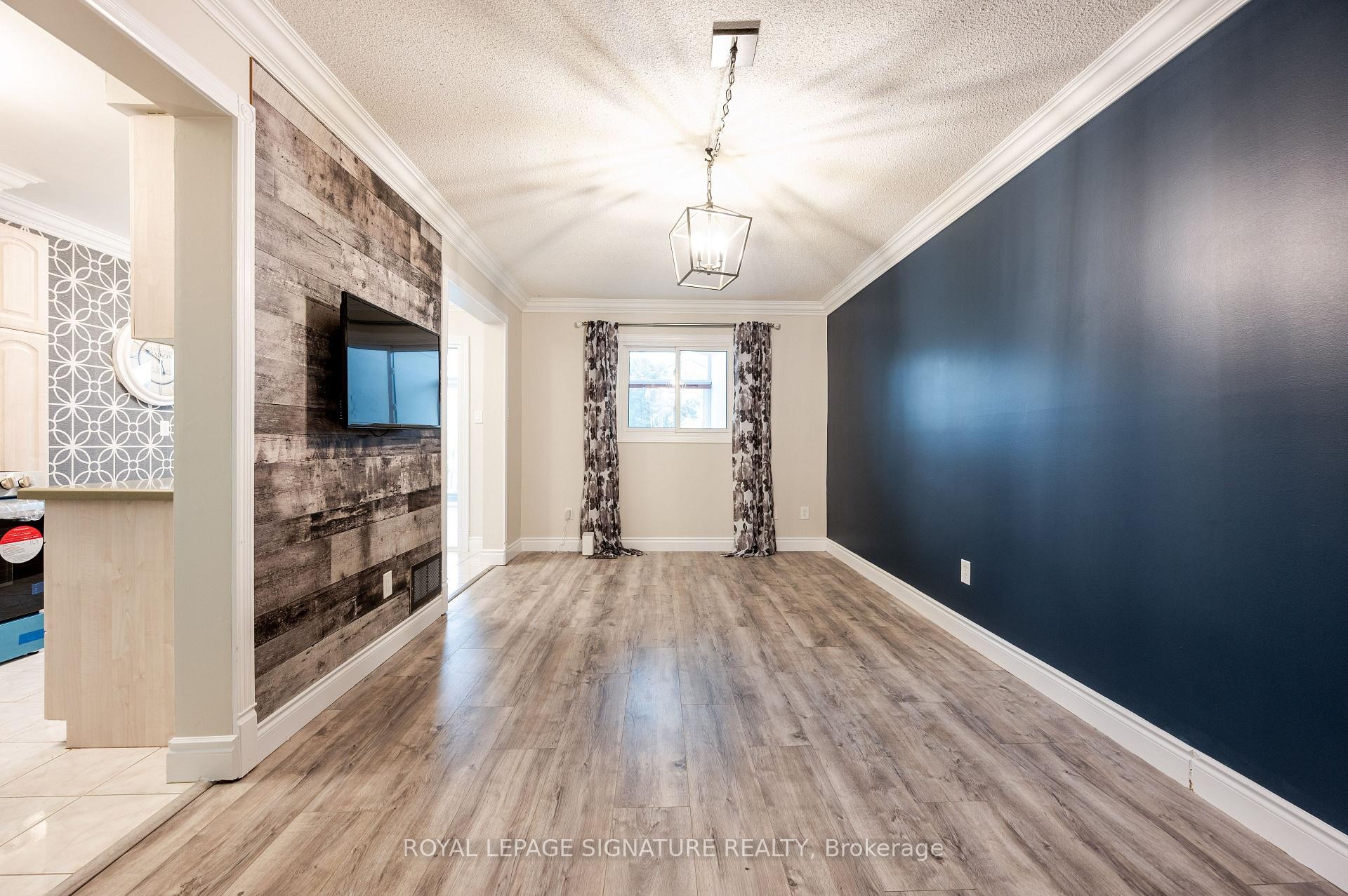 3376 Nighthawk Trail, Mississauga, ON - Indoor Photo Showing Other Room