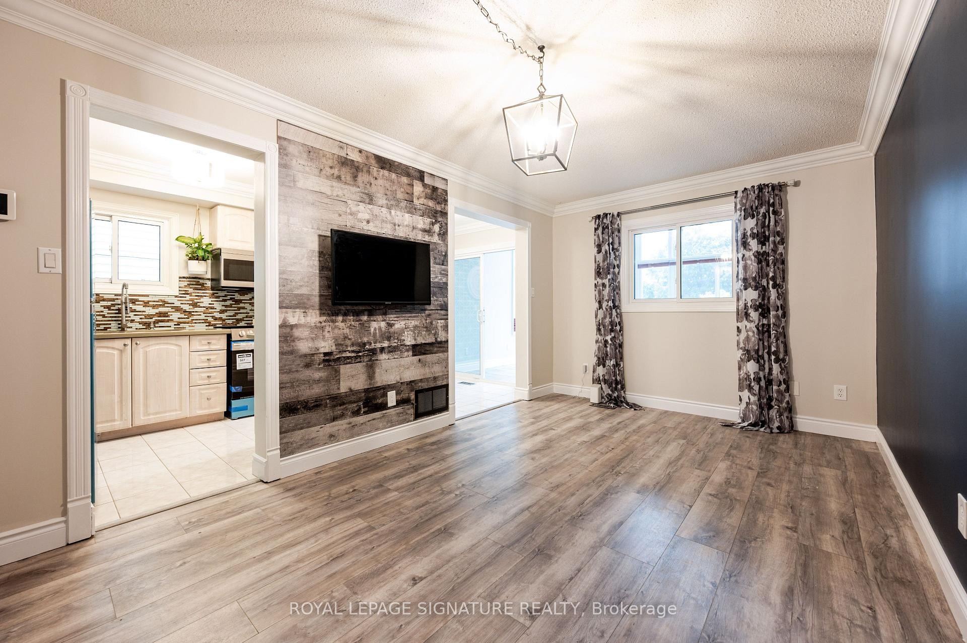 3376 Nighthawk Trail, Mississauga, ON - Indoor