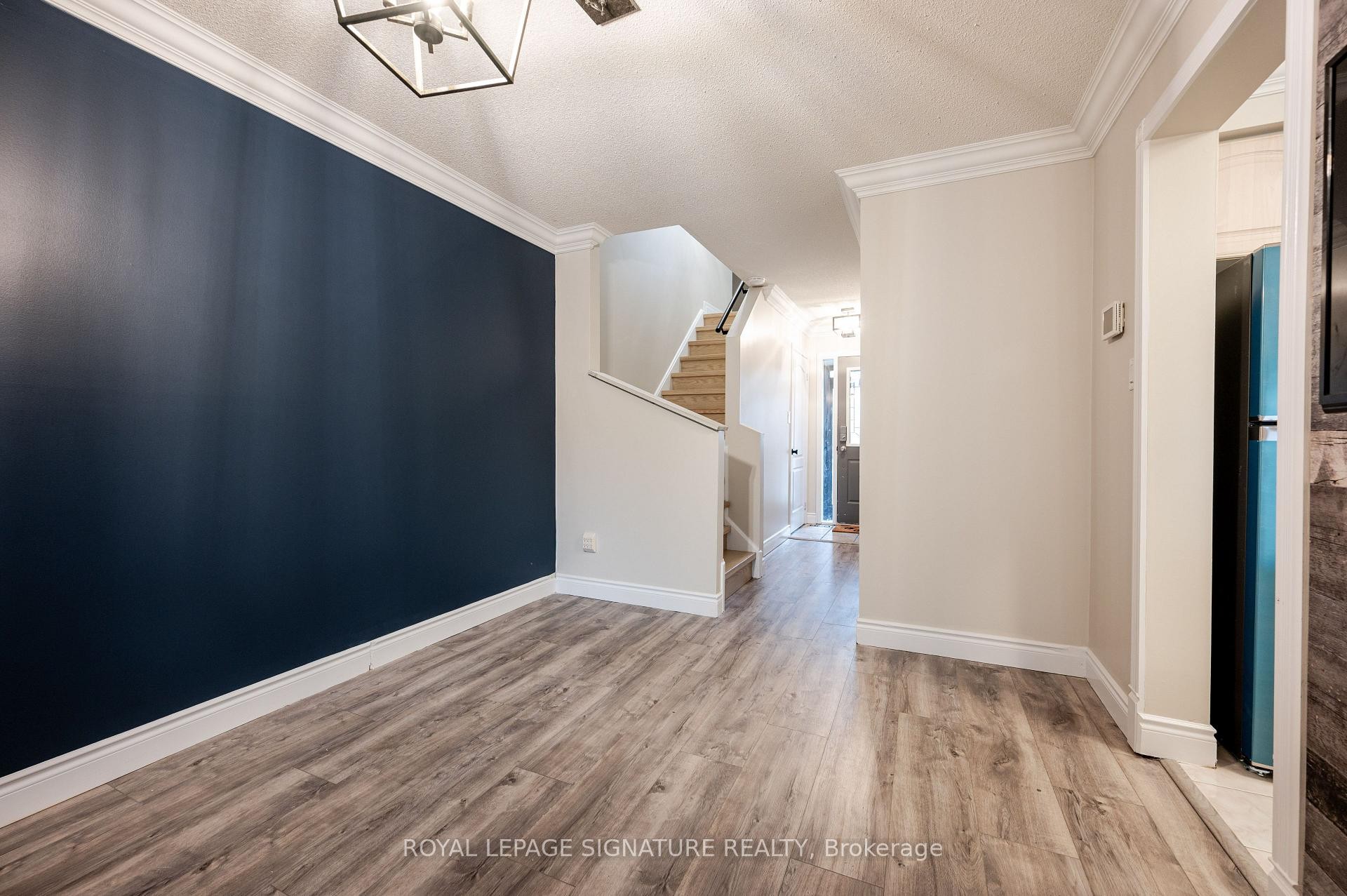 3376 Nighthawk Trail, Mississauga, ON - Indoor Photo Showing Other Room