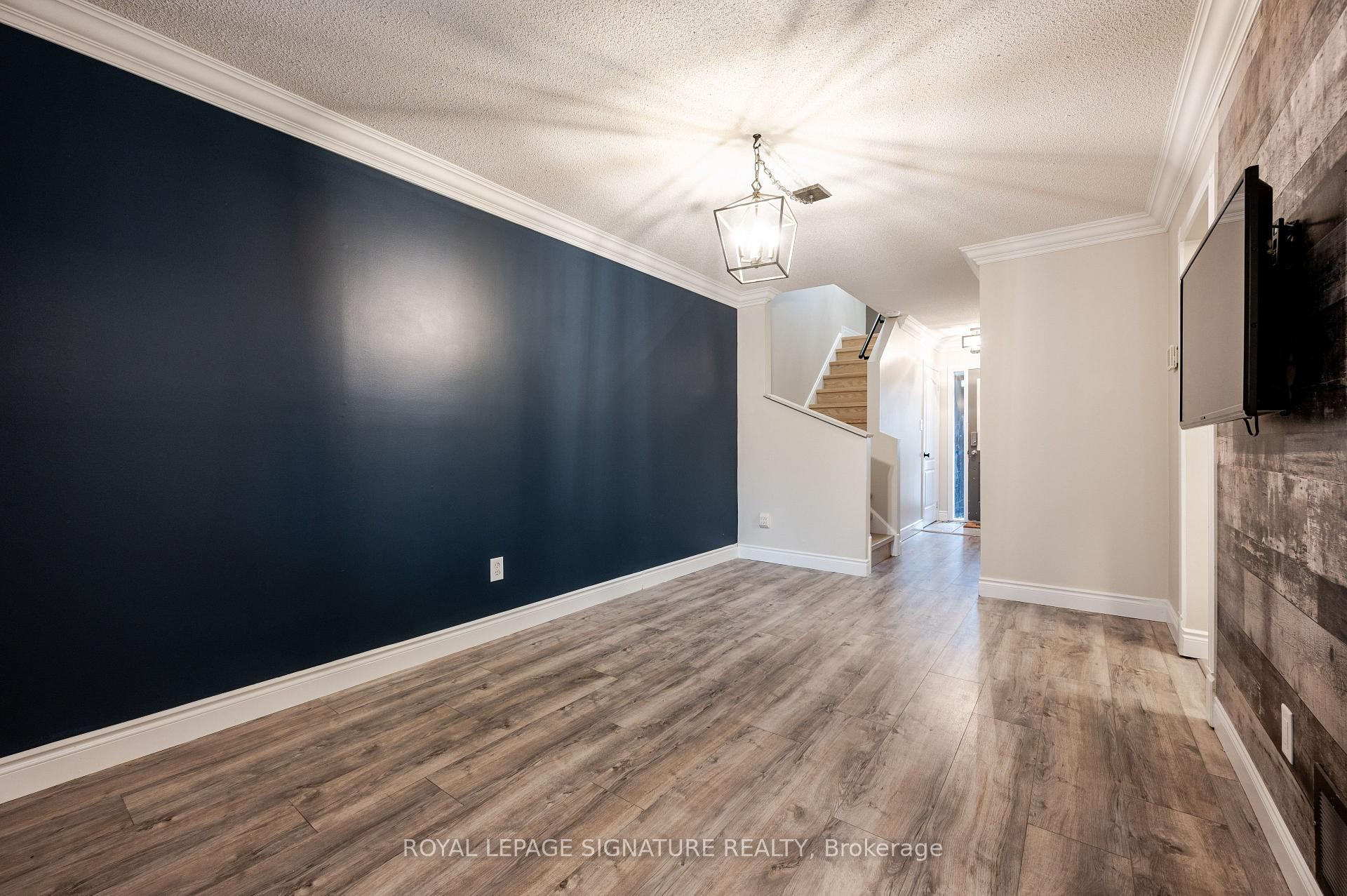 3376 Nighthawk Trail, Mississauga, ON - Indoor Photo Showing Other Room