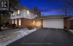 2179 ADAIR CRESCENT Oakville (Fd Ford), ON L6J 5J6