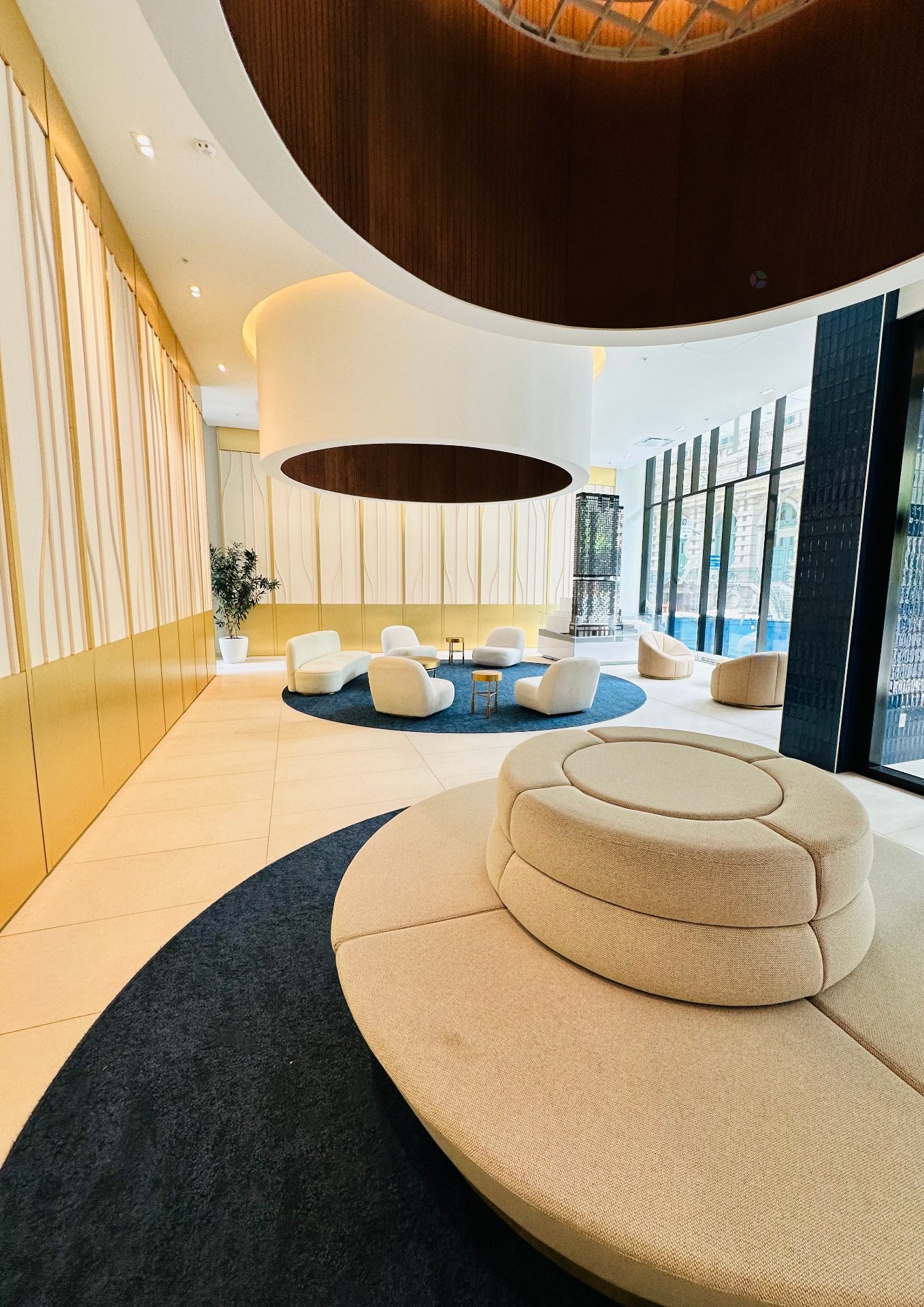 Salle communautaire - 3701-1245 Rue De Bleury, Montréal (Ville-Marie), QC - Indoor Photo Showing Other Room