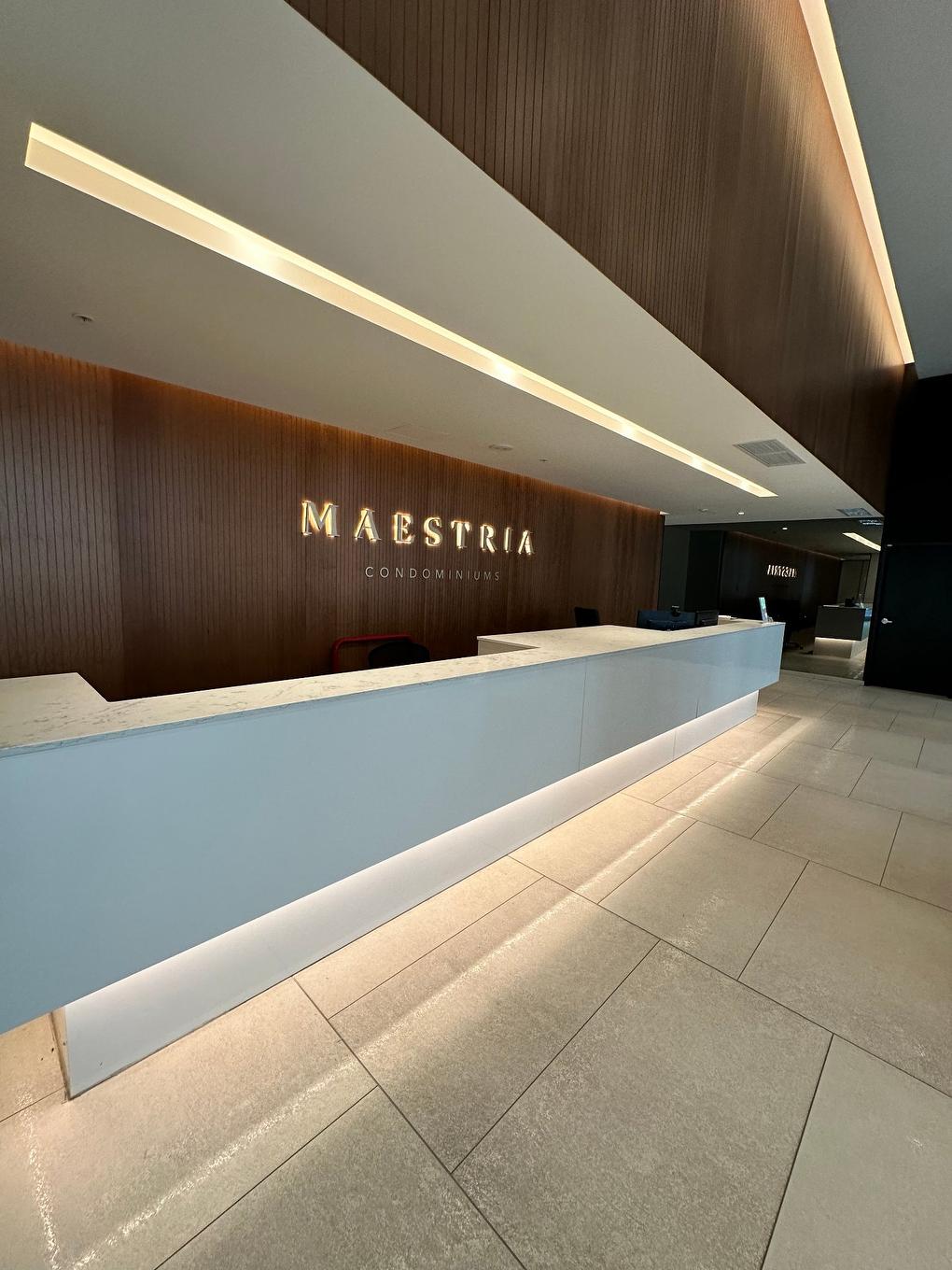 Other - 3701-1245 Rue De Bleury, Montréal (Ville-Marie), QC - Indoor Photo Showing Other Room