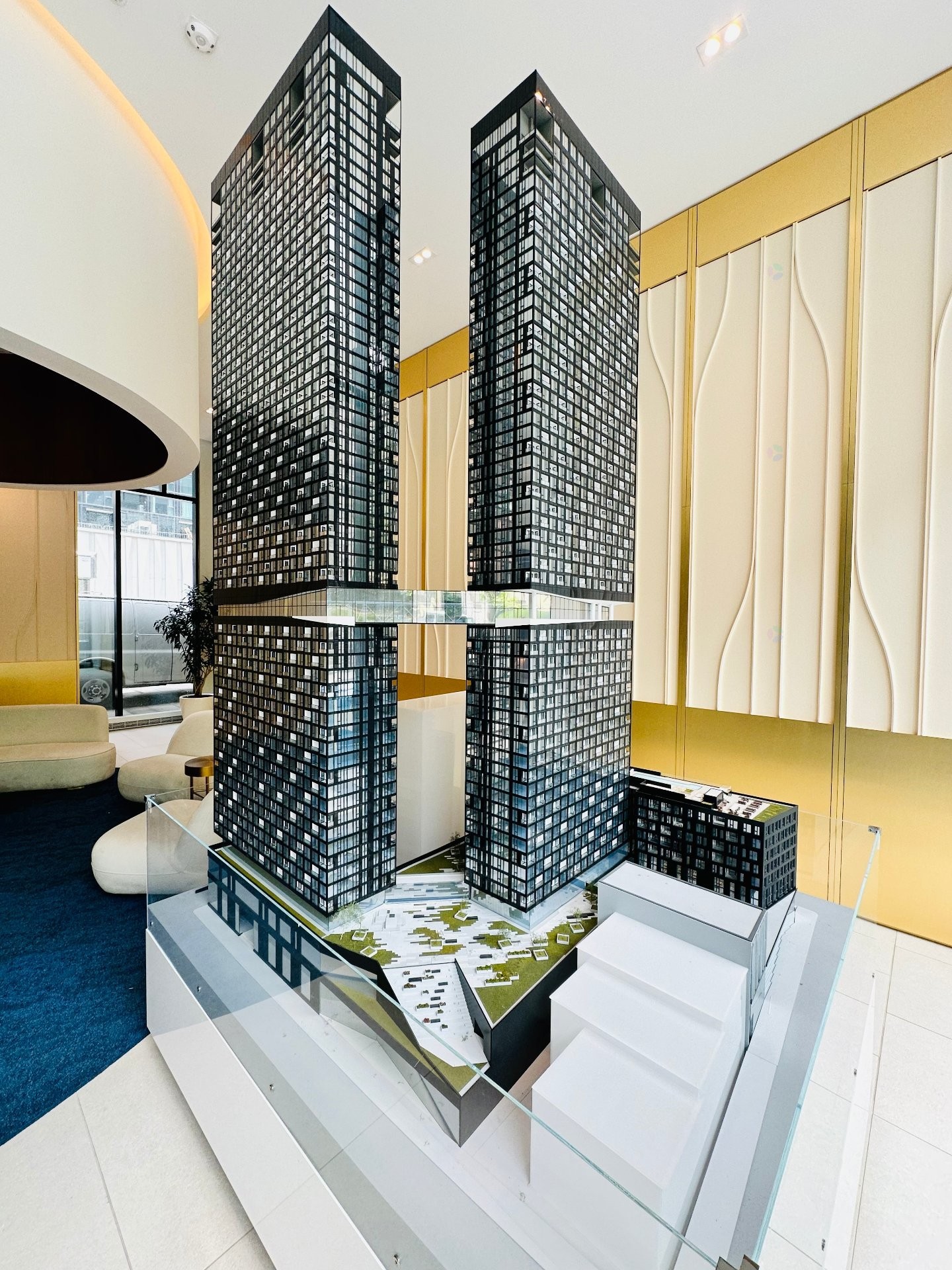 Autre - 3701-1245 Rue De Bleury, Montréal (Ville-Marie), QC -