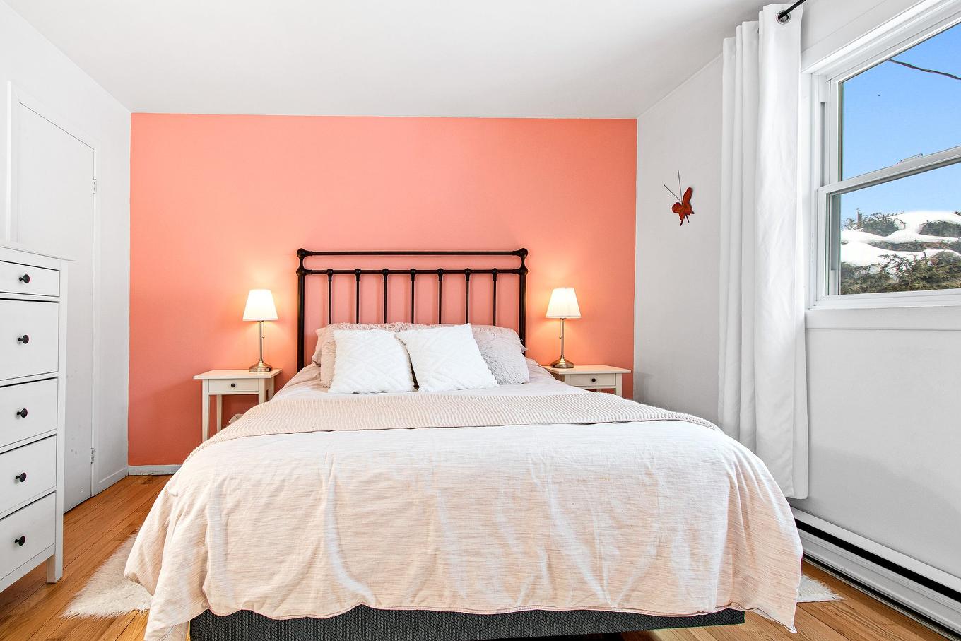 Chambre à coucher - 115 Rue Kenny, Lachute, QC - Indoor Photo Showing Bedroom