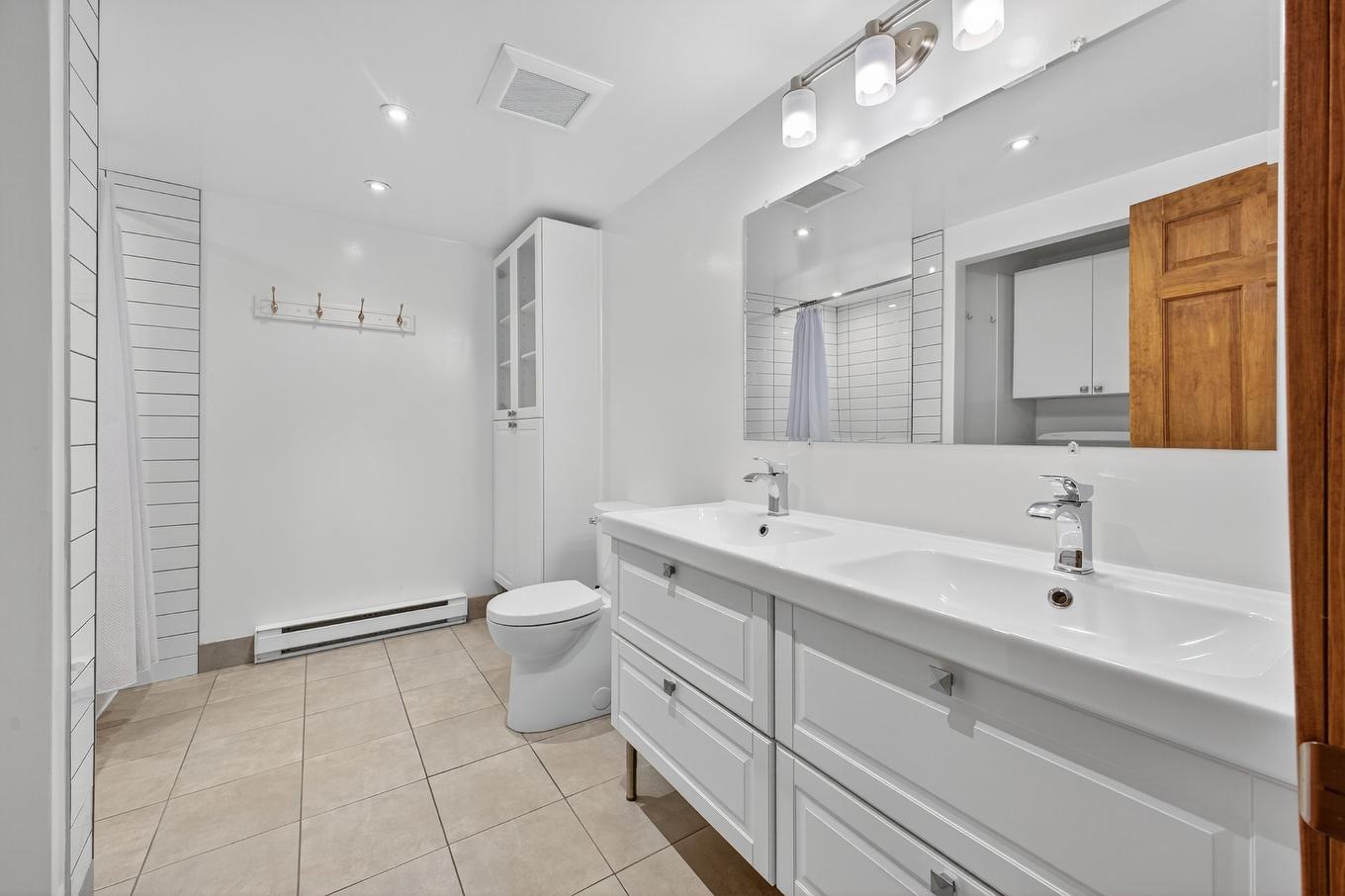 Salle de bains - 3526 Av. Coloniale, Montréal (Le Plateau-Mont-Royal), QC - Indoor Photo Showing Bathroom