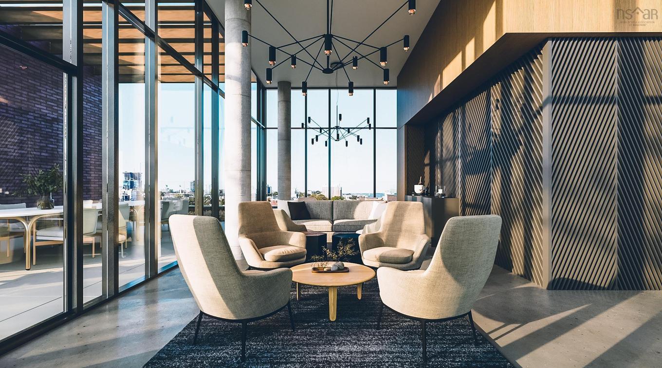 314 2250 Maitland Street, Halifax, NS