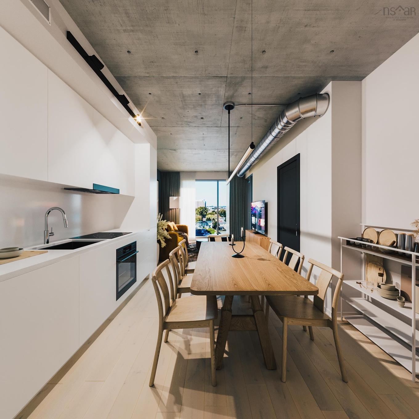 314 2250 Maitland Street, Halifax, NS