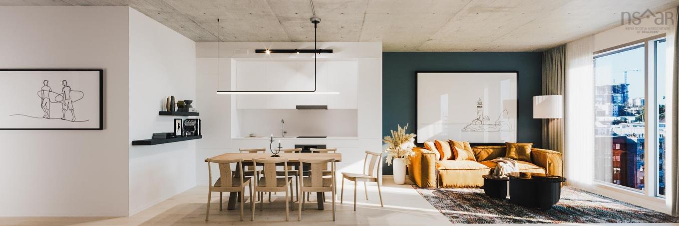 314 2250 Maitland Street, Halifax, NS