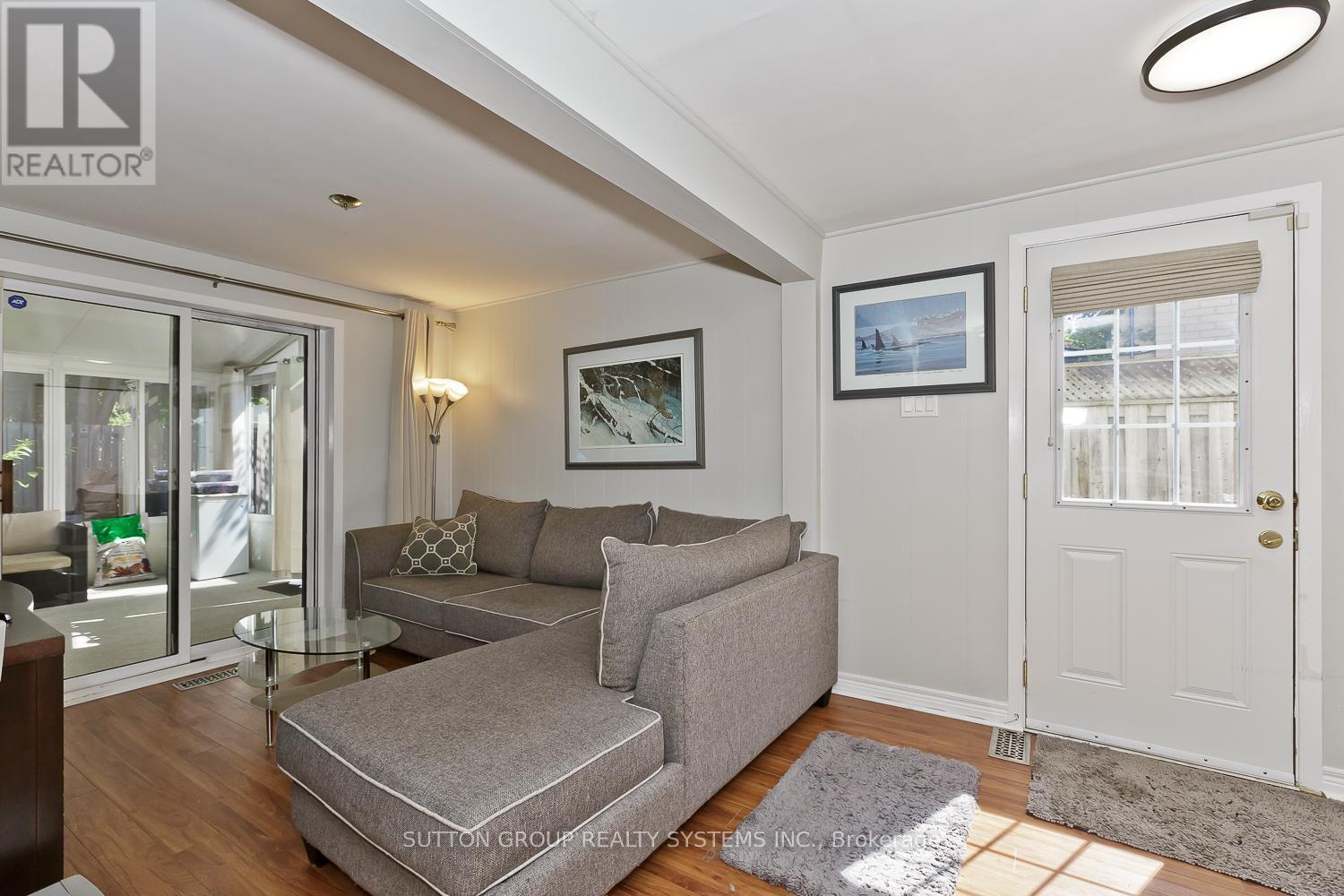 Family room - 1535 Thetford Court, Mississauga, ON - Indoor