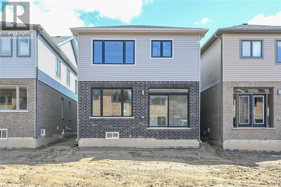 377 Provident Way, Hamilton, ON - Outdoor