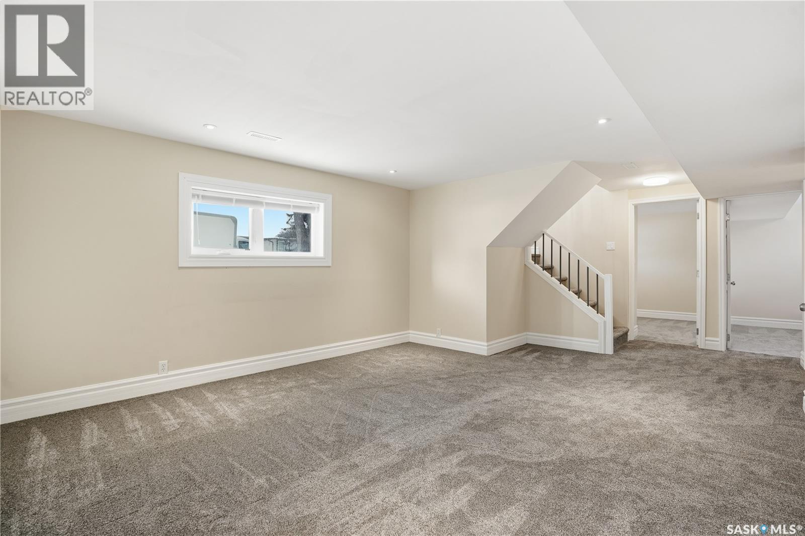 67 Hatton Crescent, Regina, SK - Indoor Photo Showing Other Room