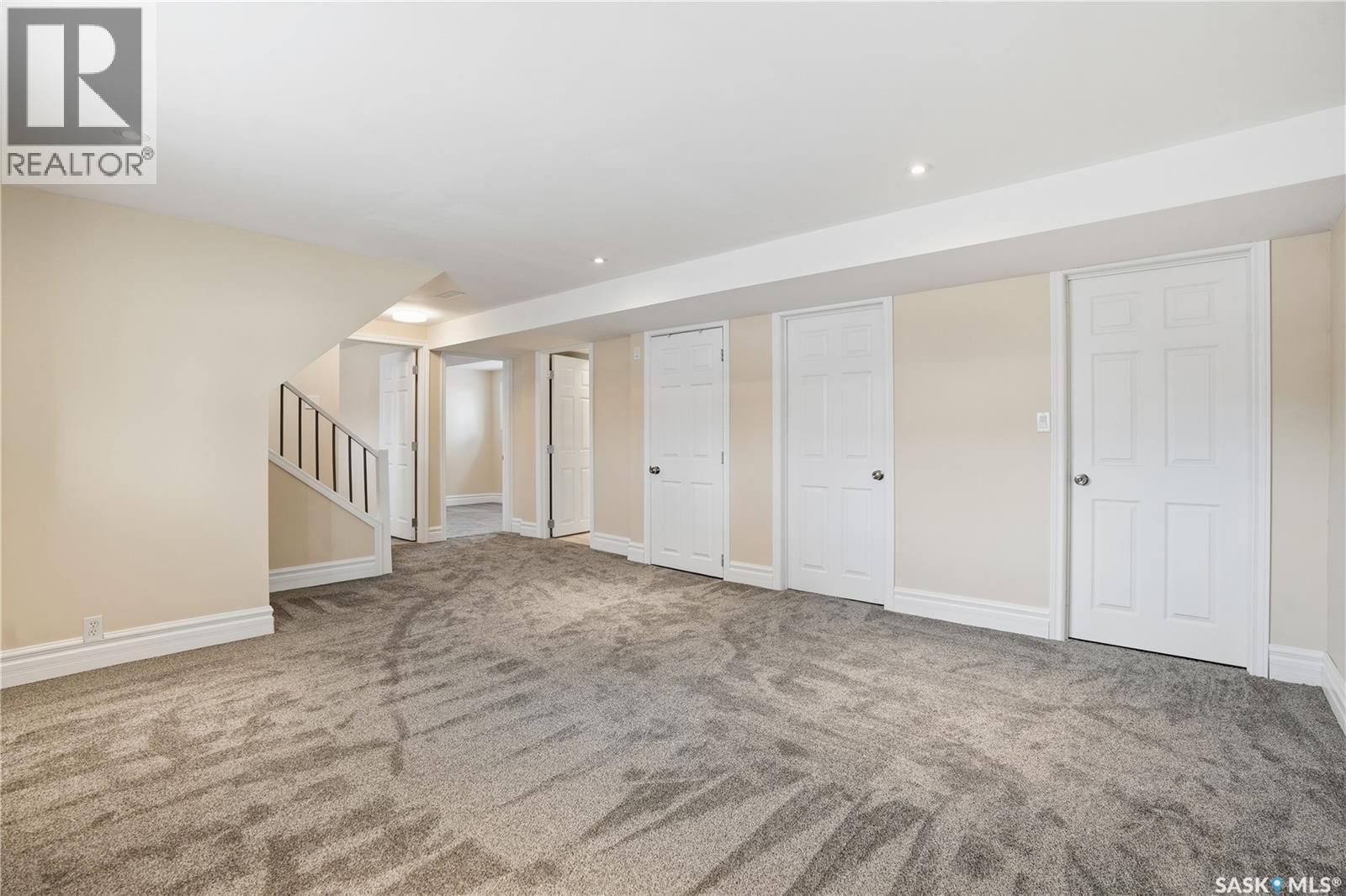 67 Hatton Crescent, Regina, SK - Indoor Photo Showing Other Room