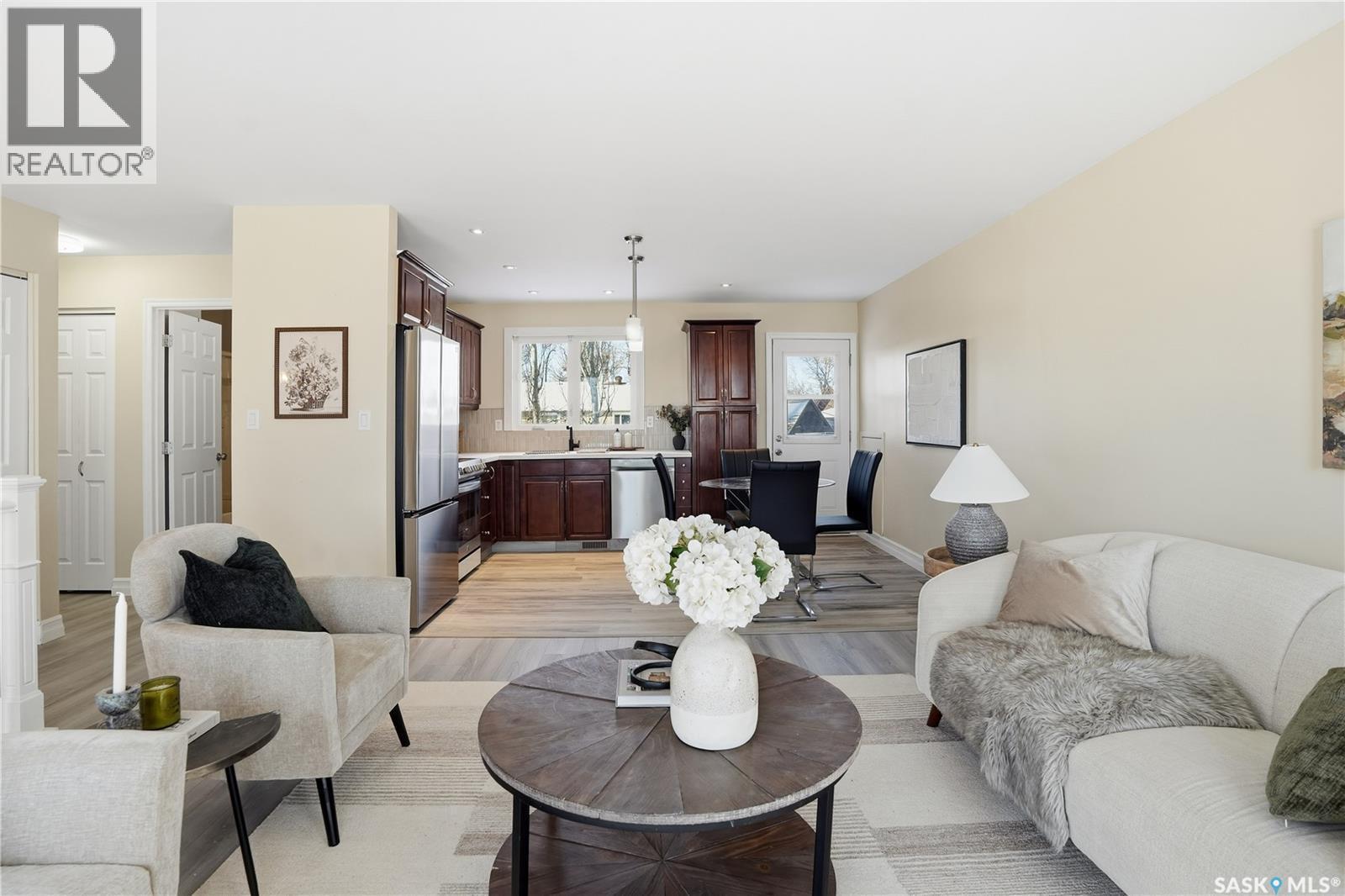 67 Hatton Crescent, Regina, SK - Indoor