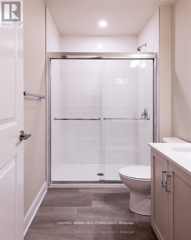 105 - 130 Boundstone Way, Ottawa, ON - Indoor Photo Showing Bathroom
