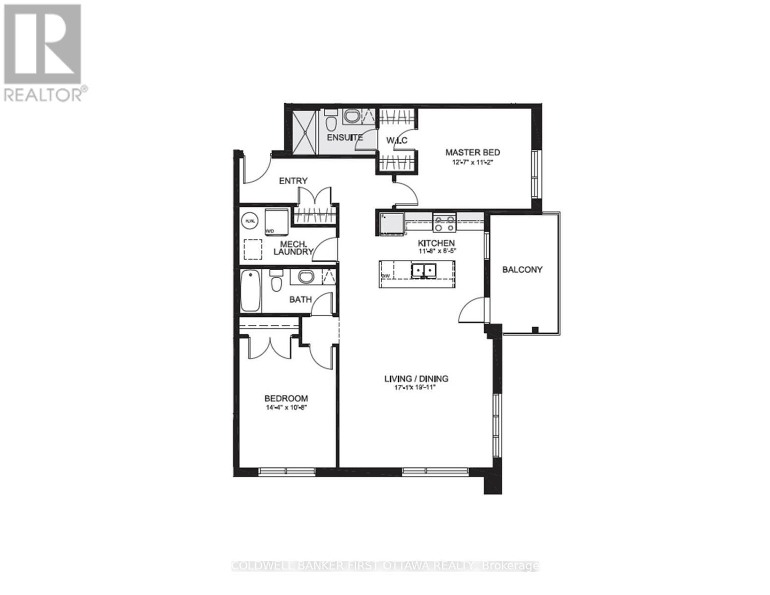 105 - 130 Boundstone Way, Ottawa, ON - Other