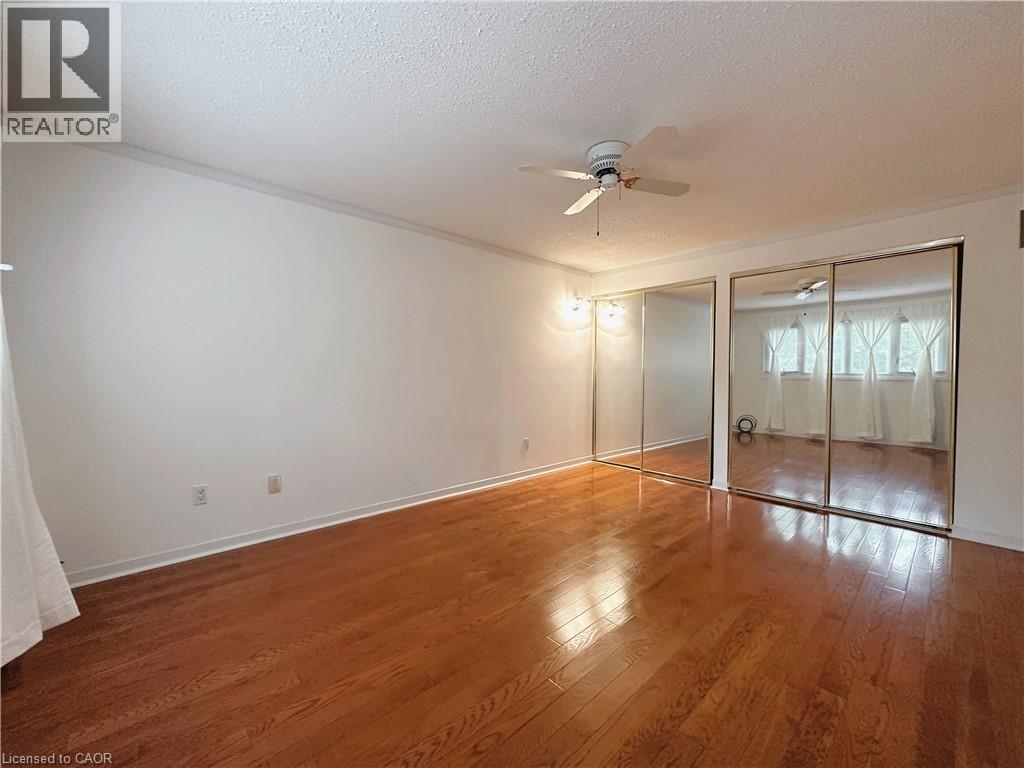 4107 Jefton Crescent, Mississauga, ON - Indoor Photo Showing Other Room