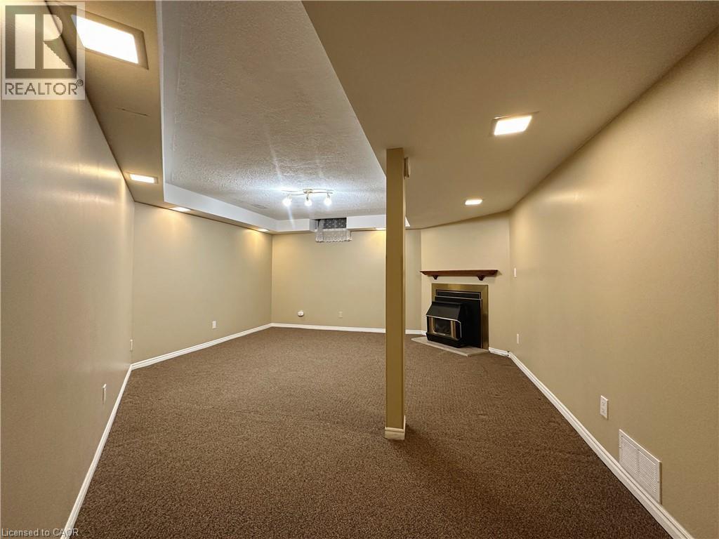 4107 Jefton Crescent, Mississauga, ON - Indoor Photo Showing Other Room