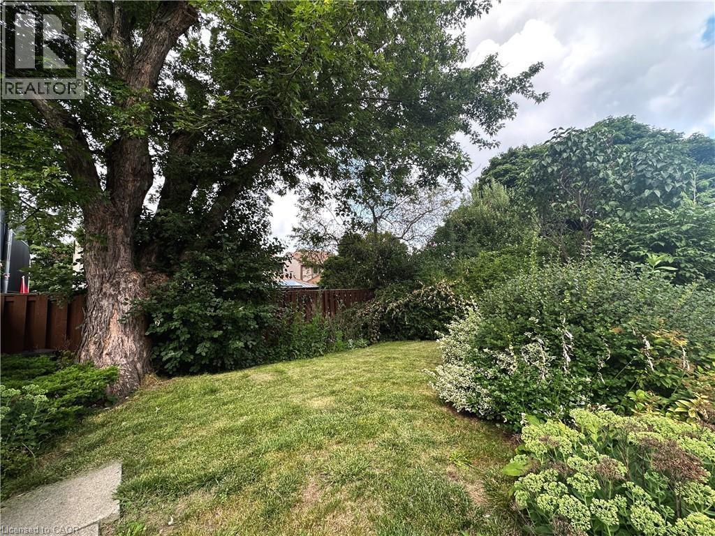 4107 Jefton Crescent, Mississauga, ON - Outdoor