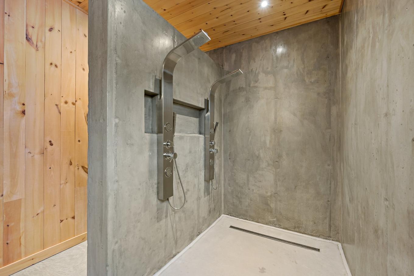 Salle de bains - 175 Rue Des Oeillets, Mont-Tremblant, QC - Indoor
