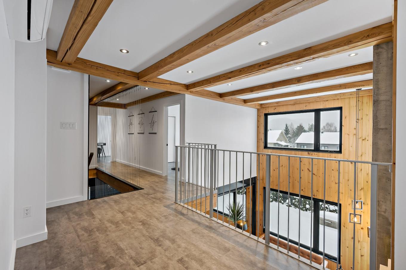 Corridor - 175 Rue Des Oeillets, Mont-Tremblant, QC - Indoor Photo Showing Other Room