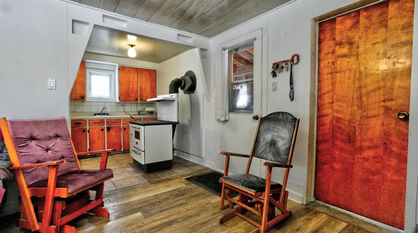 Cuisine - 6805 127E Rue, Saint-Georges, QC - Indoor