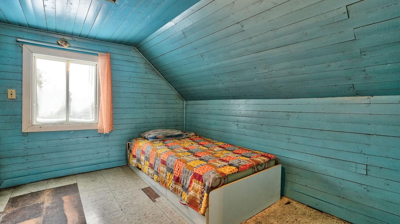 Chambre à coucher - 6805 127E Rue, Saint-Georges, QC - Photo Showing Bedroom