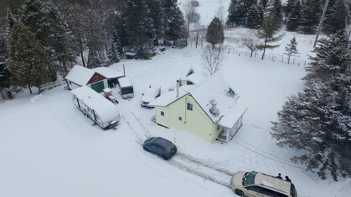 Vue d'ensemble - 6805 127E Rue, Saint-Georges, QC - Outdoor