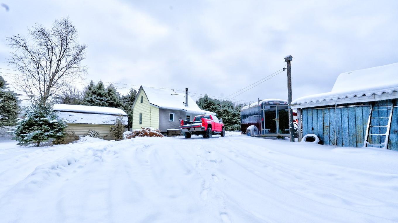 Extérieur - 6805 127E Rue, Saint-Georges, QC - Outdoor