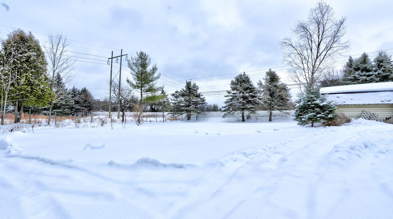 Extérieur - 6805 127E Rue, Saint-Georges, QC - Outdoor With View