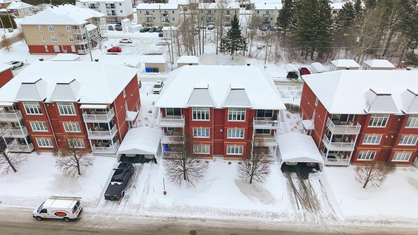 Overall view - 8111 5E Avenue, Saint-Georges, QC - Outdoor