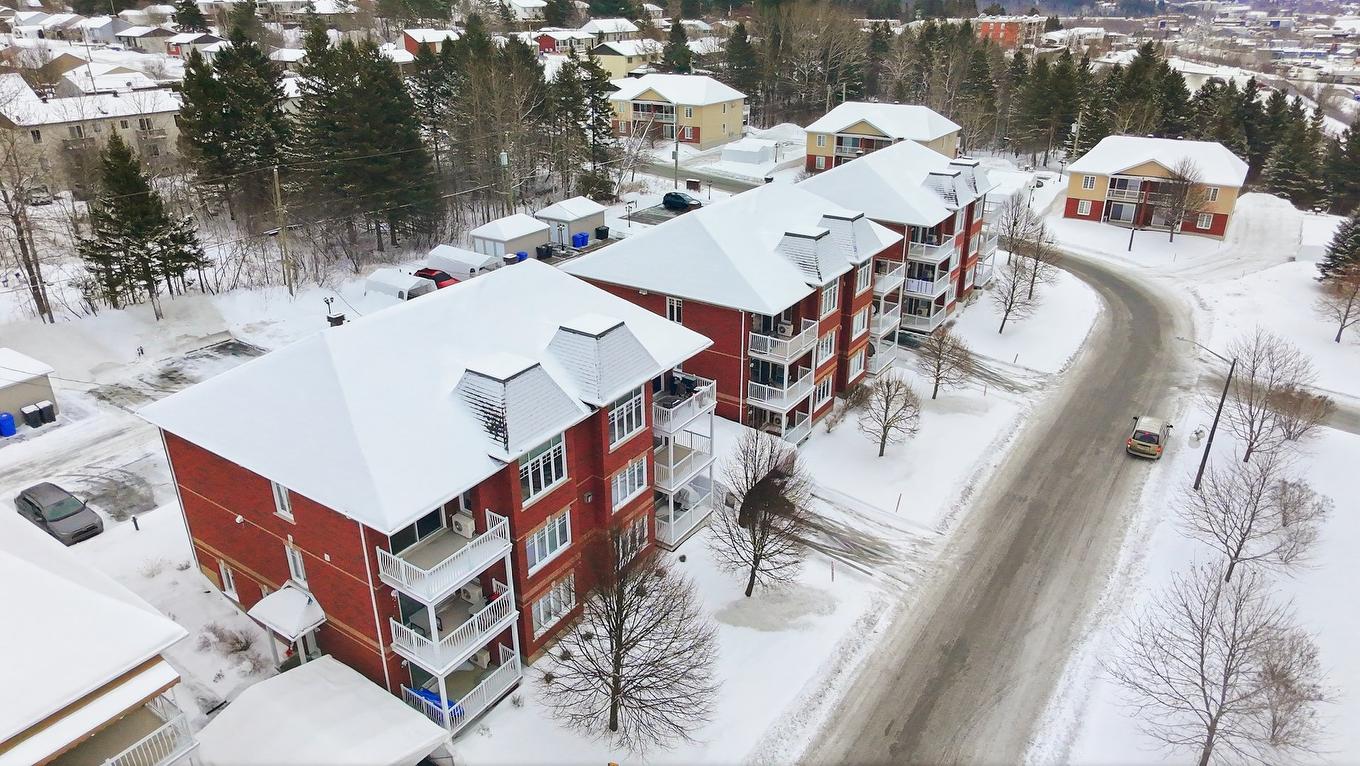 Overall view - 8111 5E Avenue, Saint-Georges, QC - Outdoor